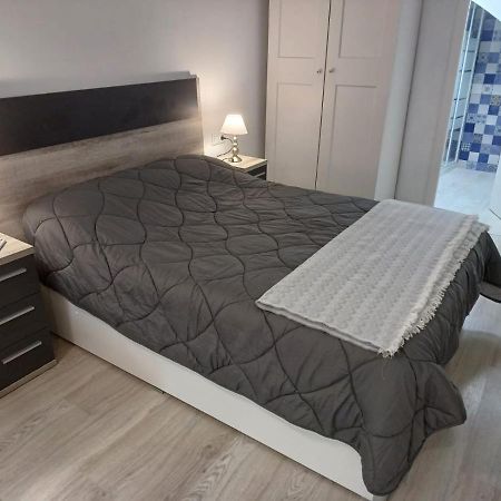 Apartamento Vinaros 4 Personas Cerca Del Paseoアパートメント エクステリア 写真