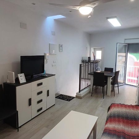 Apartamento Vinaros 4 Personas Cerca Del Paseoアパートメント エクステリア 写真