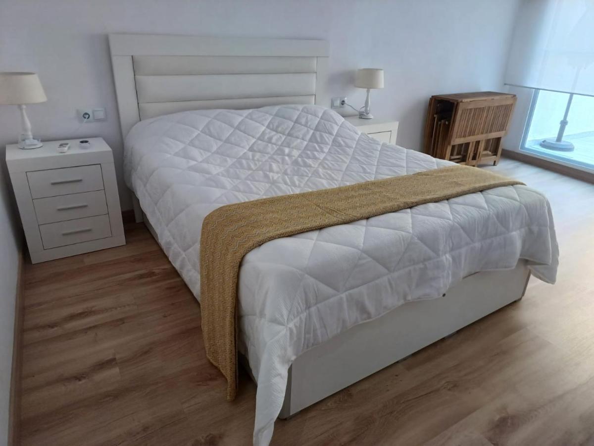 Apartamento Vinaros 4 Personas Cerca Del Paseoアパートメント エクステリア 写真