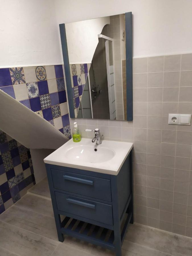 Apartamento Vinaros 4 Personas Cerca Del Paseoアパートメント エクステリア 写真
